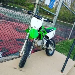 Meet your Posher, Dante